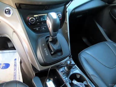 Cougar 2nd Generation