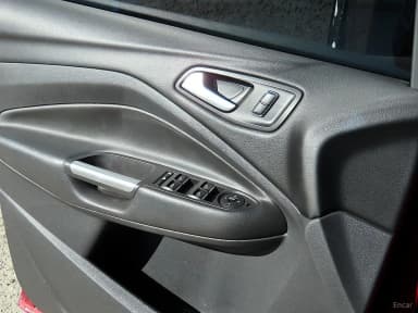 Cougar 2nd Generation