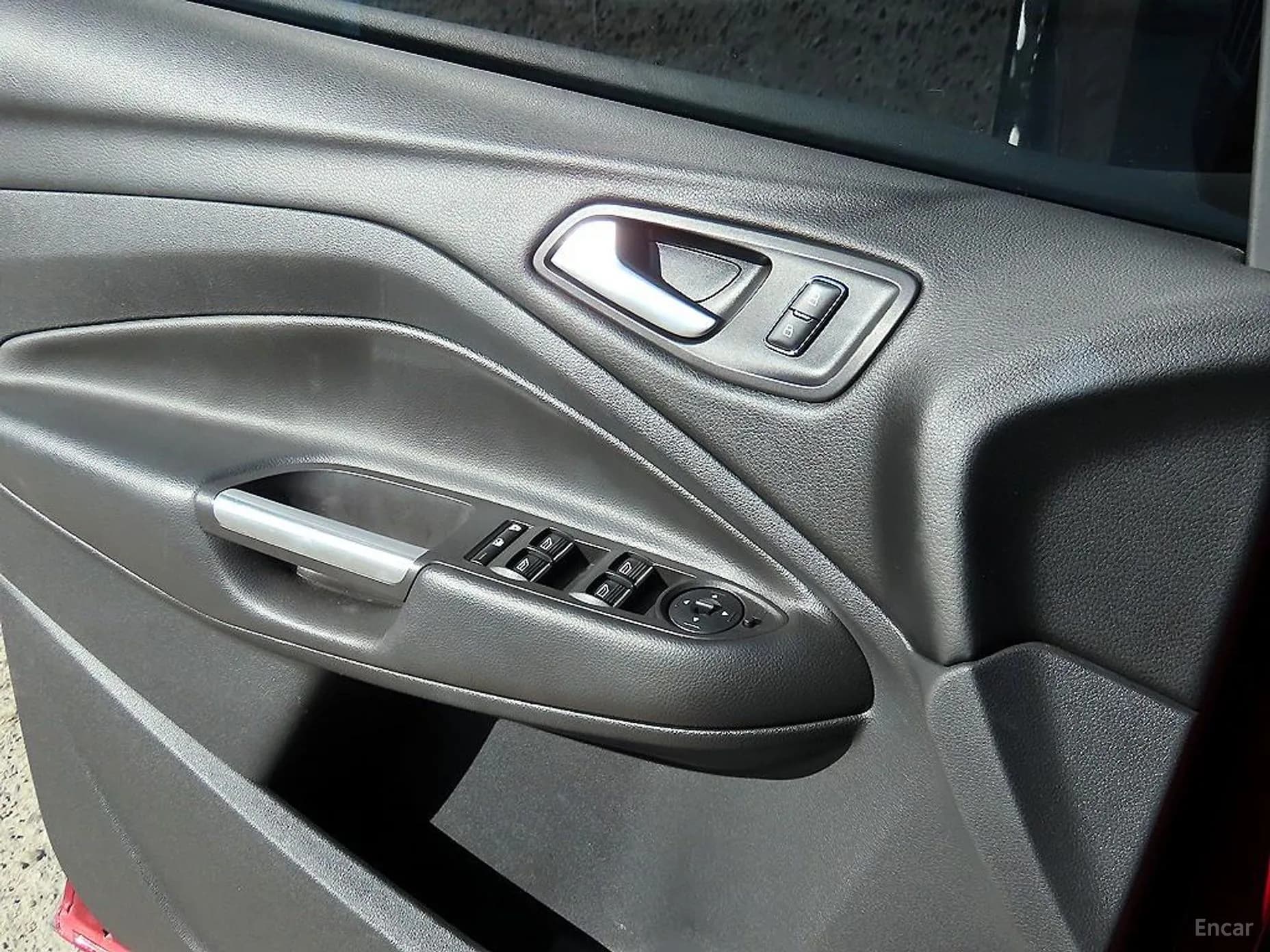 Cougar 2nd Generation