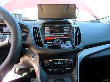 Cougar 2nd Generation