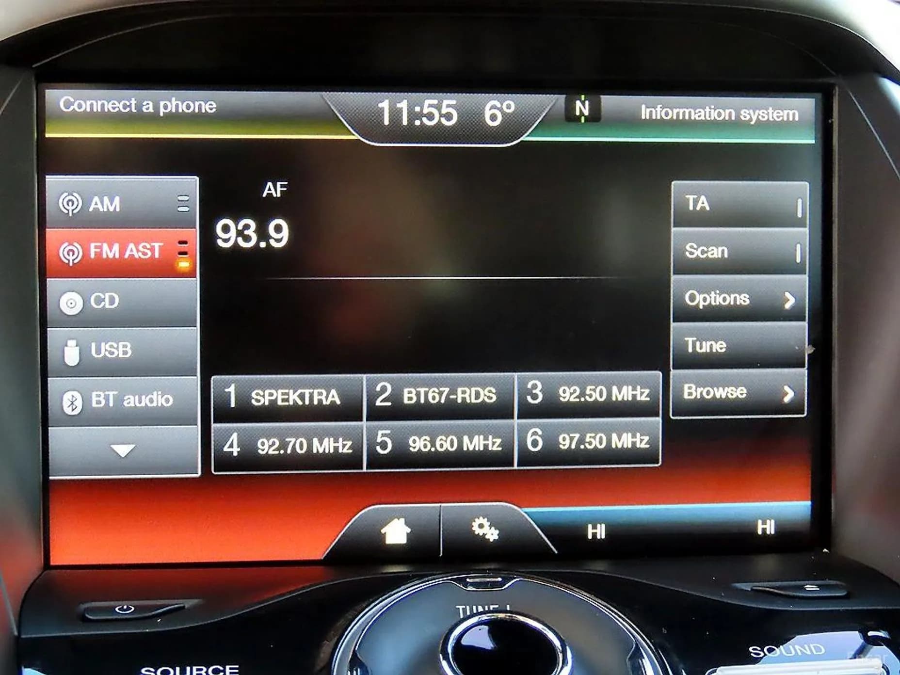 Cougar 2nd Generation