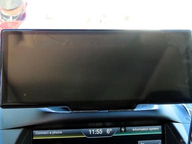 Cougar 2nd Generation