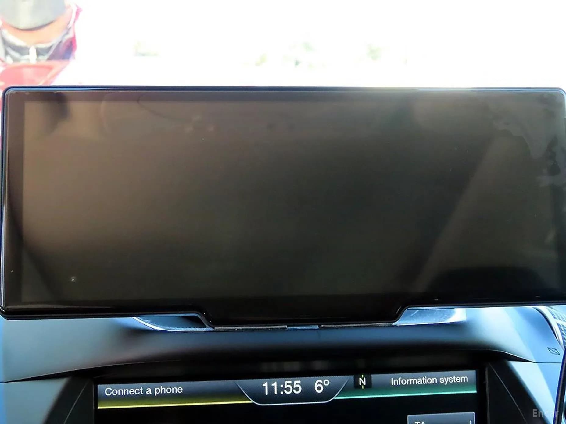 Cougar 2nd Generation