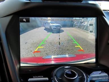 Cougar 2nd Generation