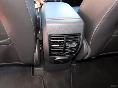 Cougar 2nd Generation