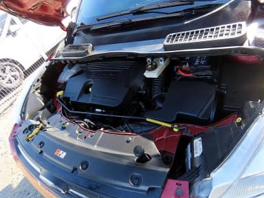 Cougar 2nd Generation