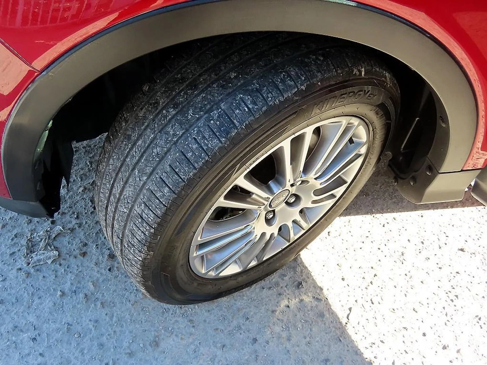 Cougar 2nd Generation