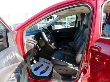 Cougar 2nd Generation