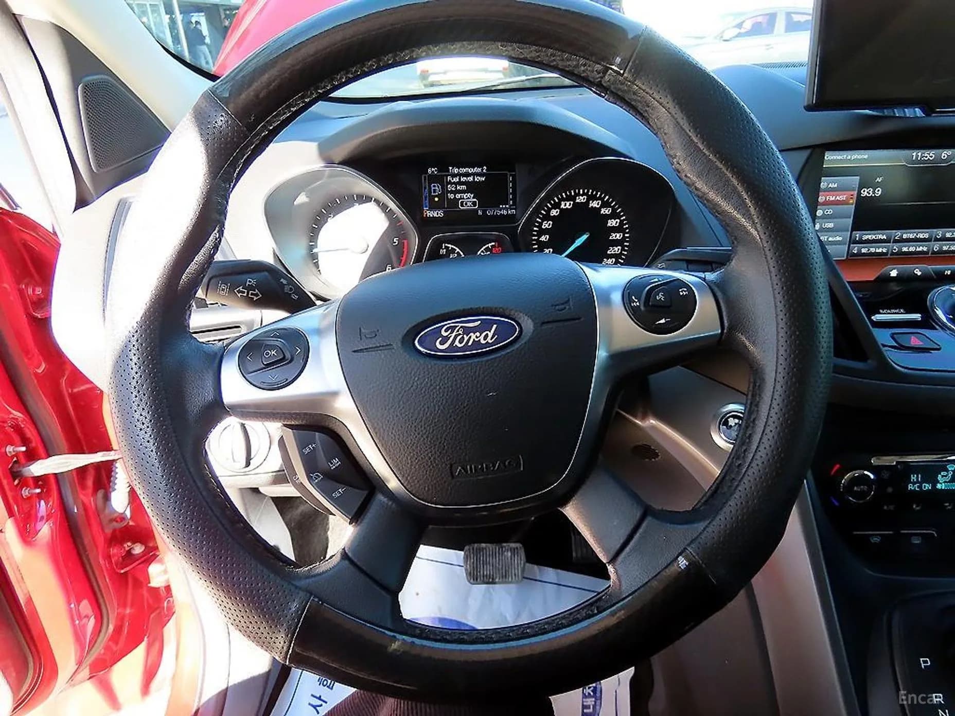 Cougar 2nd Generation