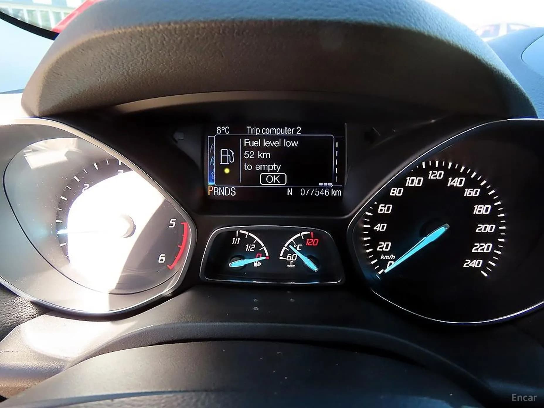 Cougar 2nd Generation