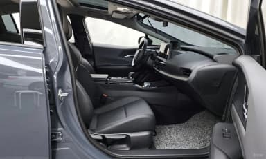 Prius 5th Generation