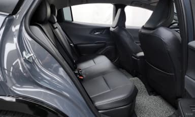 Prius 5th Generation