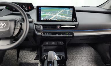 Prius 5th Generation