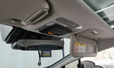 Prius 5th Generation