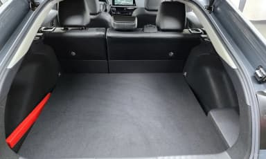 Prius 5th Generation