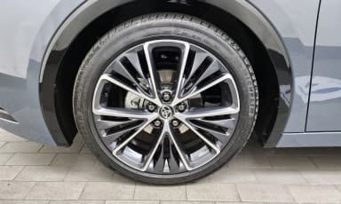 Prius 5th Generation