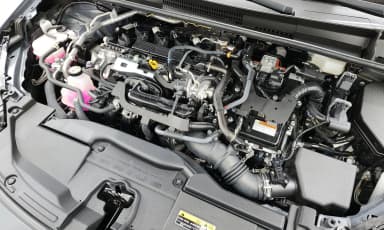 Prius 5th Generation