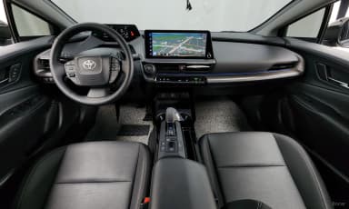 Prius 5th Generation