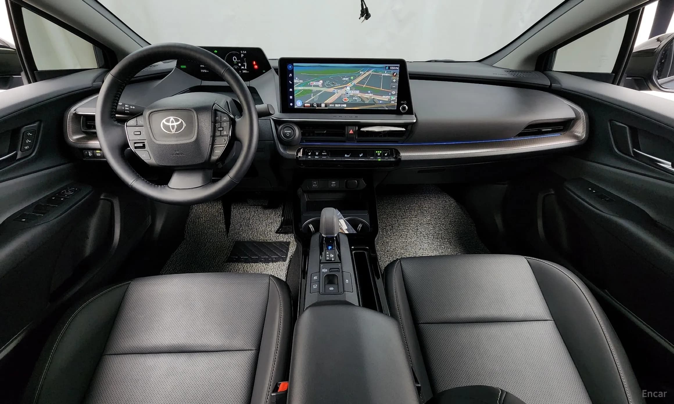 Prius 5th Generation