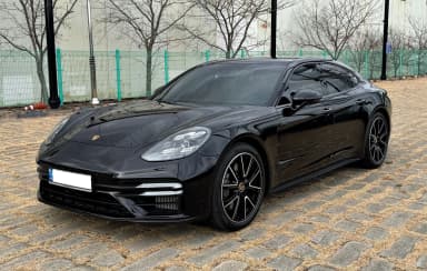 Panamera (971)