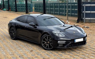 Panamera (971)