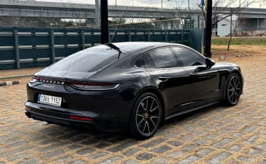 Panamera (971)