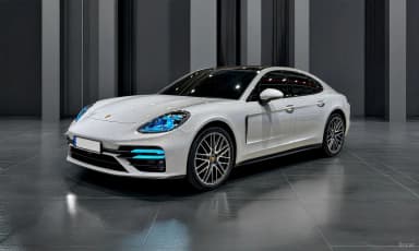 Panamera (971)