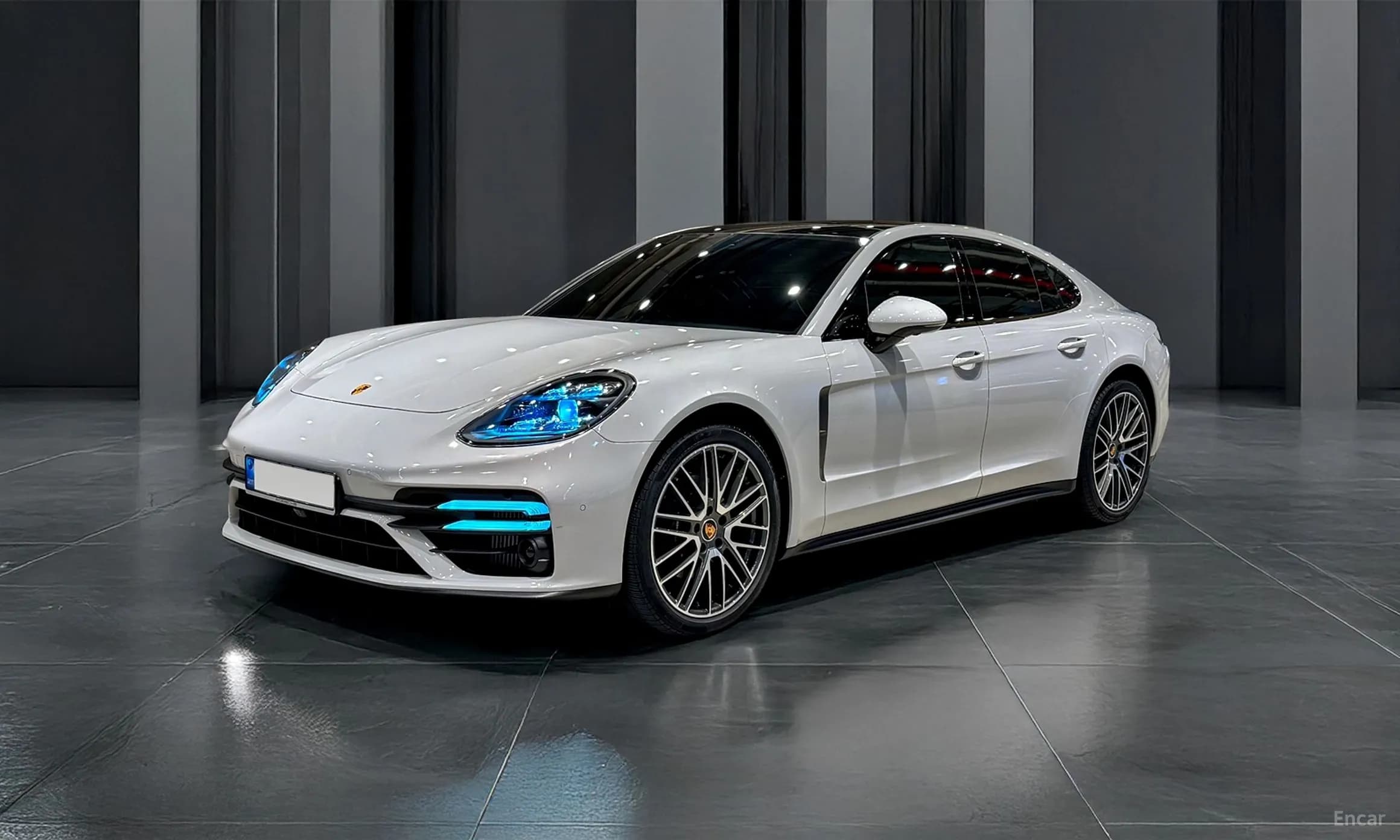 Panamera (971)