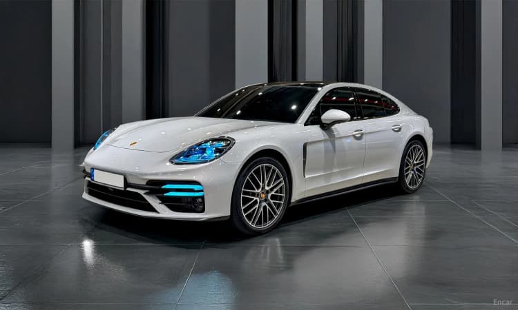 Panamera (971)