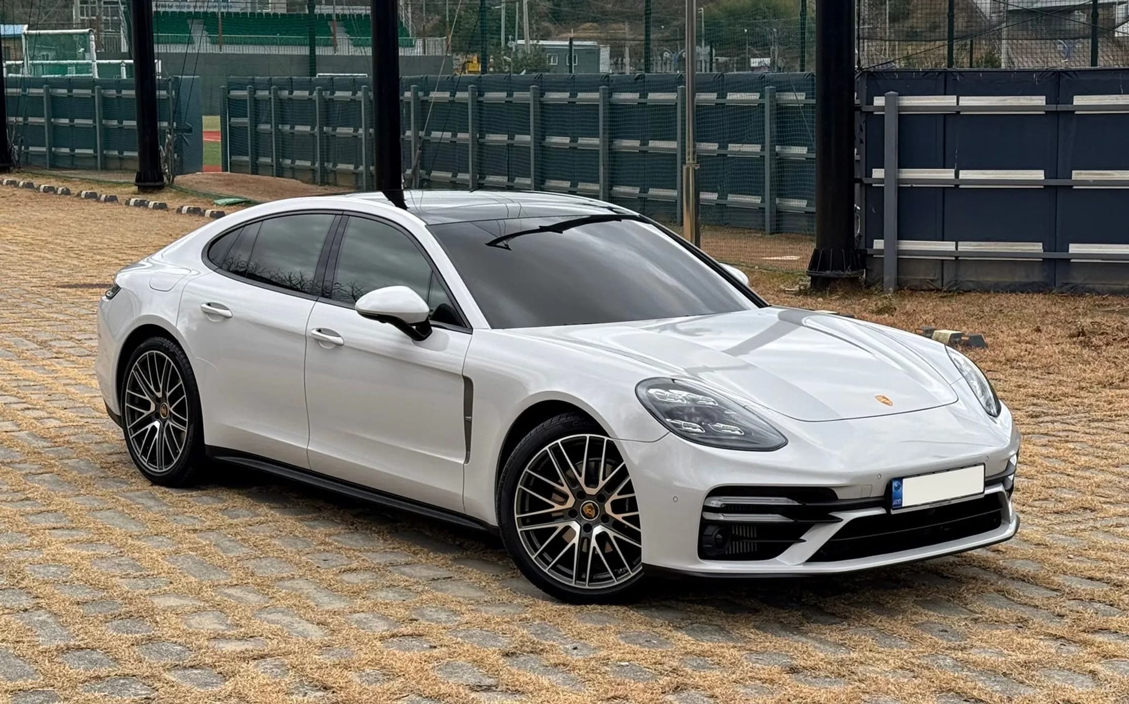 Panamera (971)