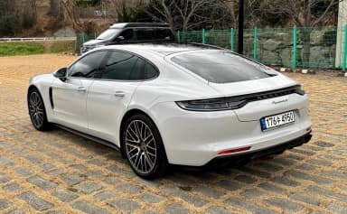 Panamera (971)