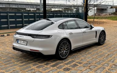 Panamera (971)