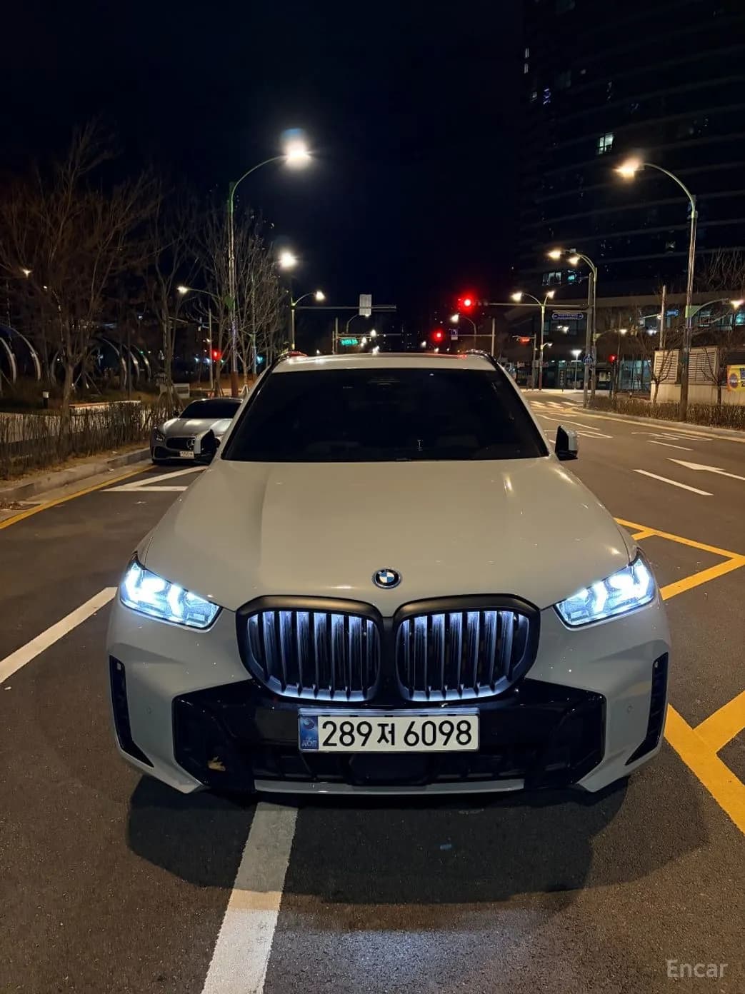 X5 (G05)