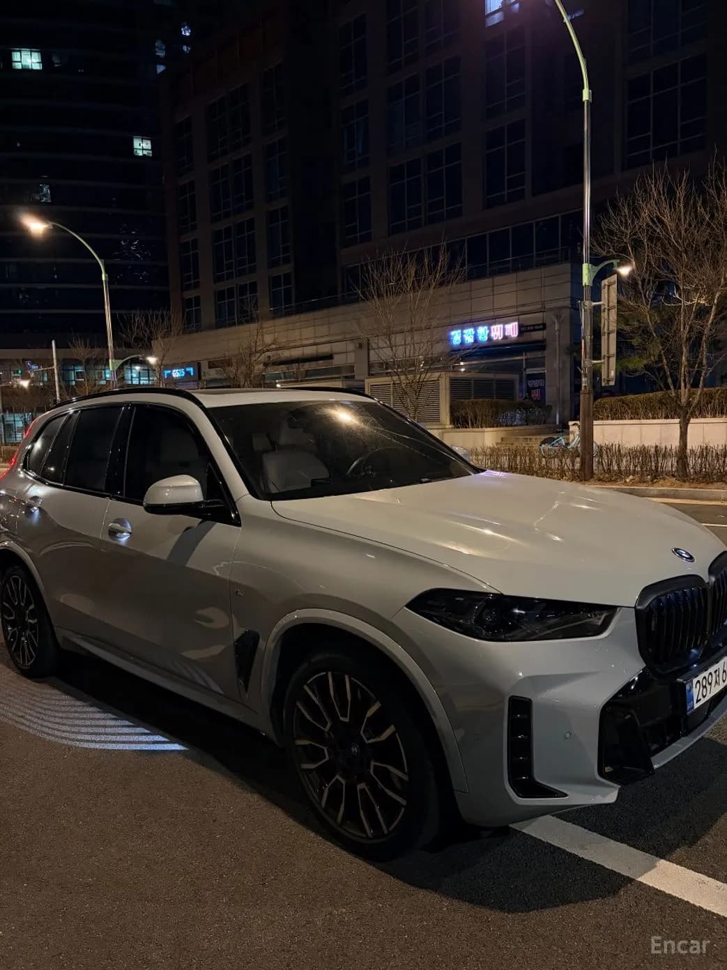 X5 (G05)