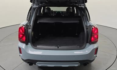 Cooper S Countryman