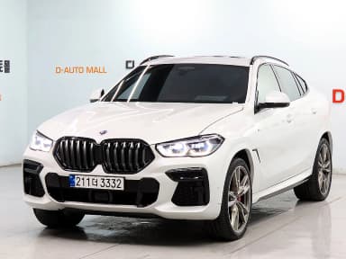 X6 (G06)