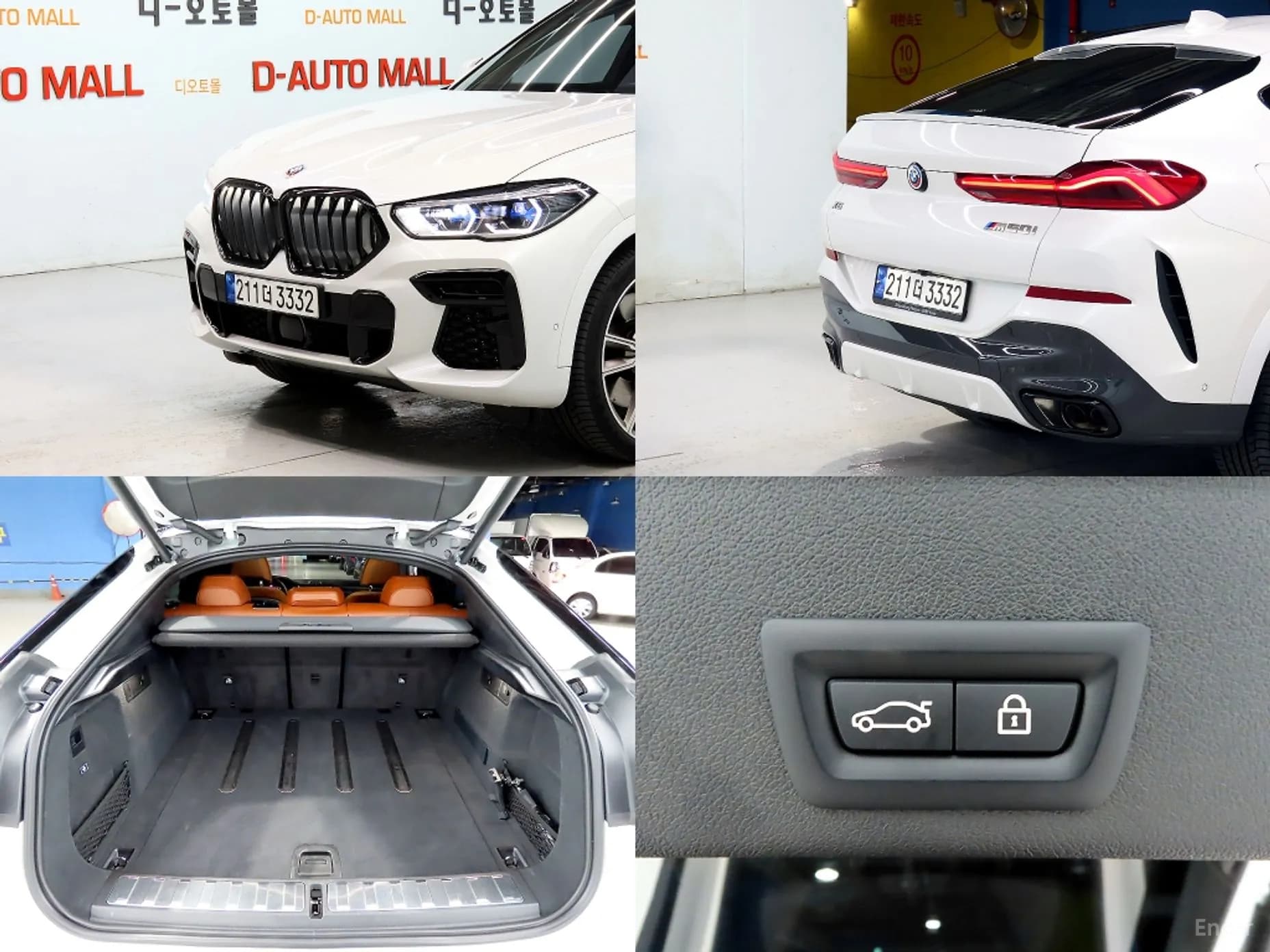 X6 (G06)
