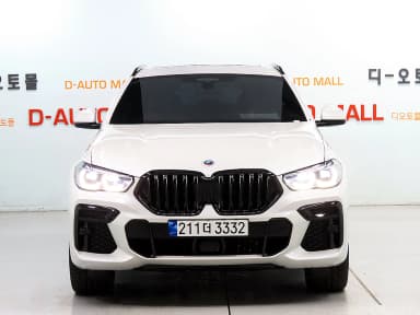 X6 (G06)