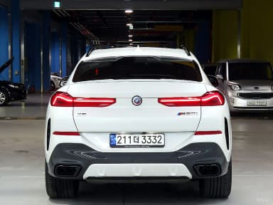 X6 (G06)