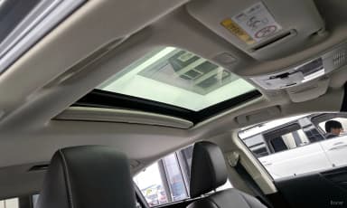 ES300h 7th Generation