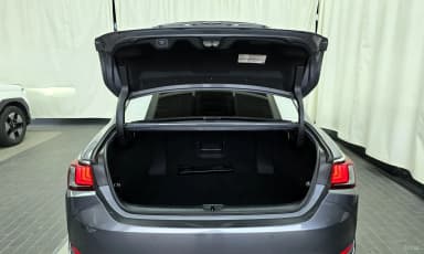 ES300h 7th Generation