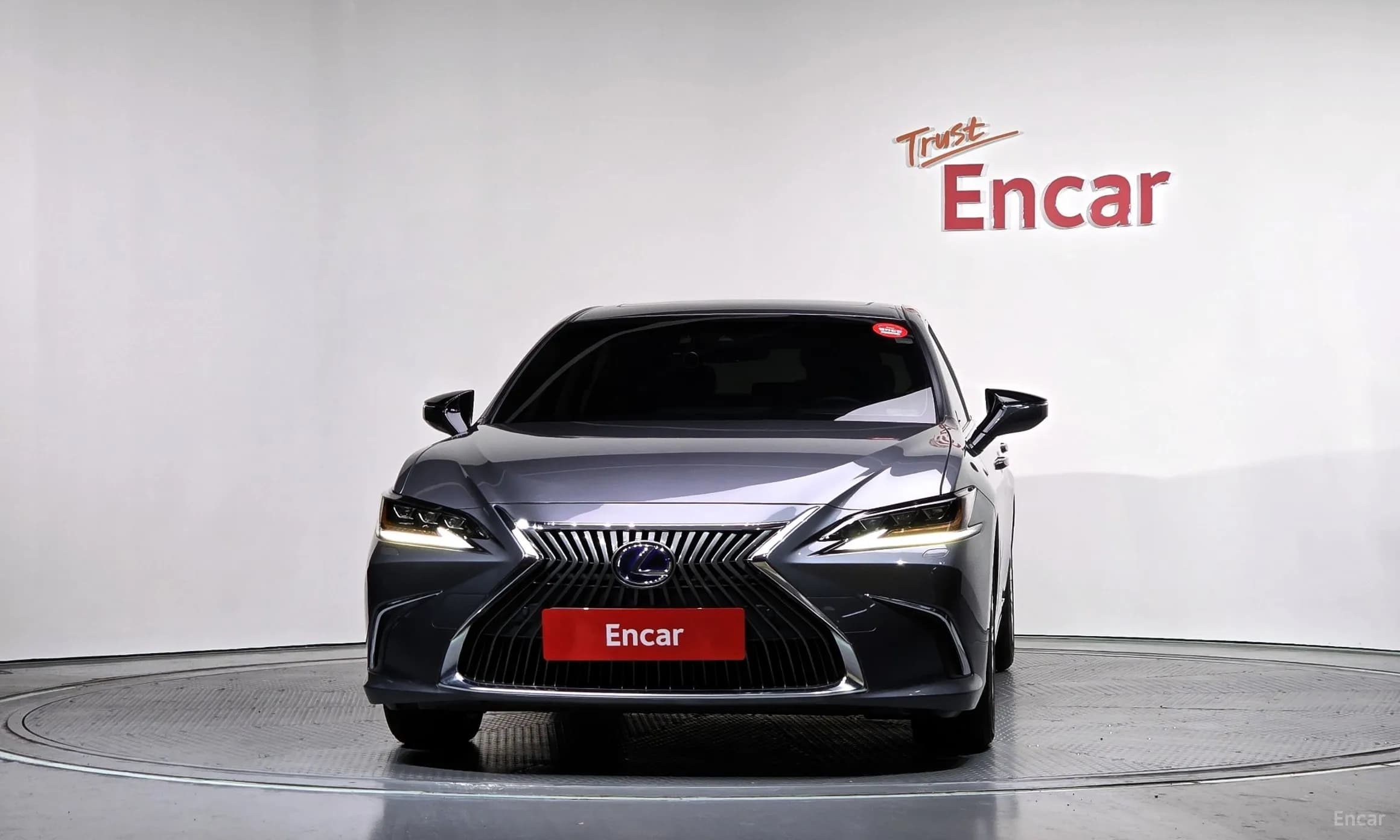 ES300h 7th Generation