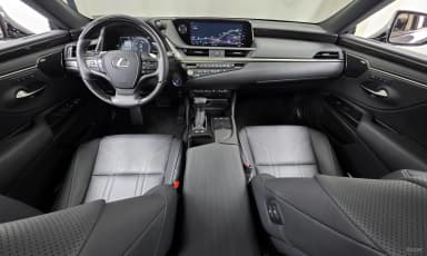 ES300h 7th Generation