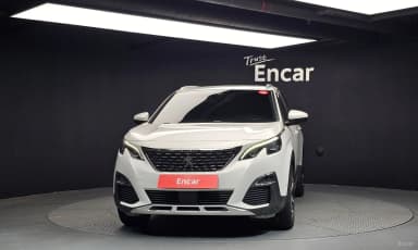 5008 2nd generation