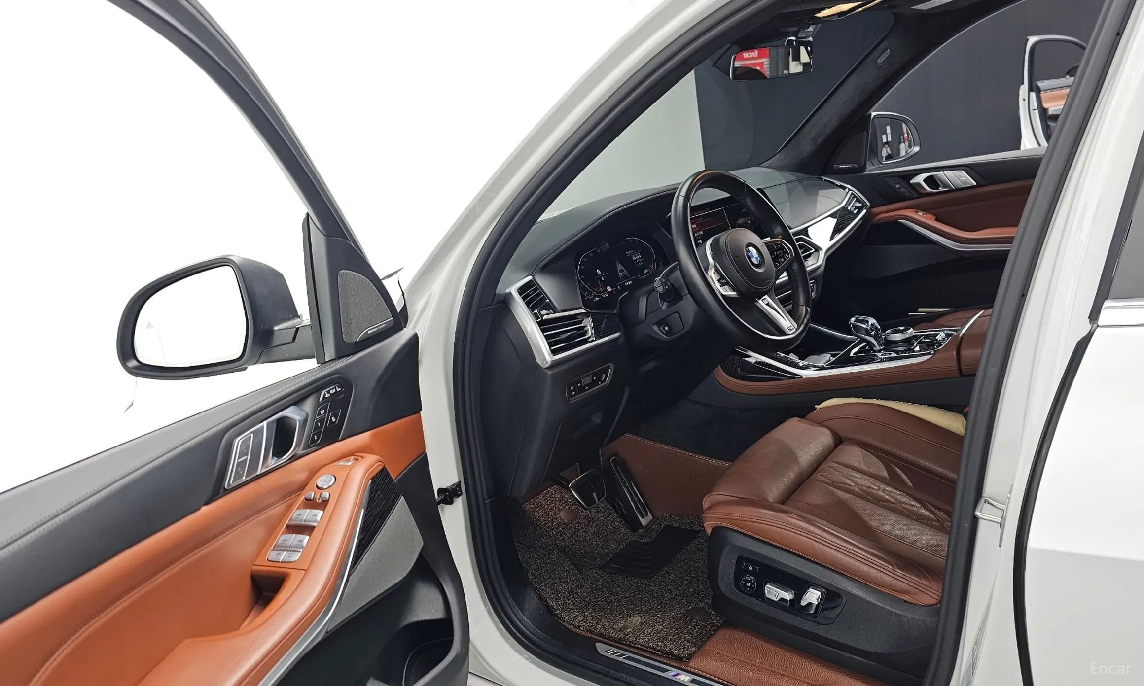 X7 (G07)