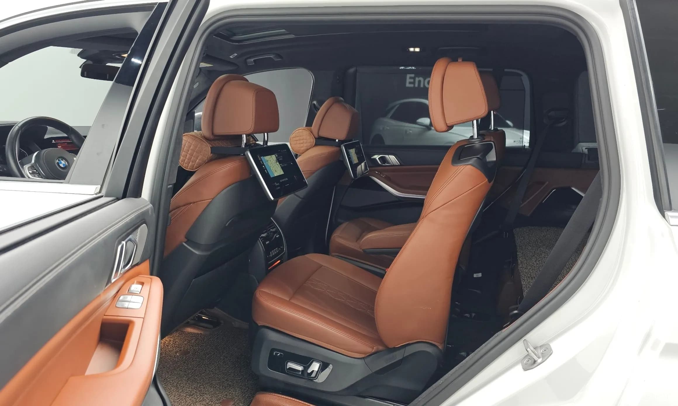 X7 (G07)