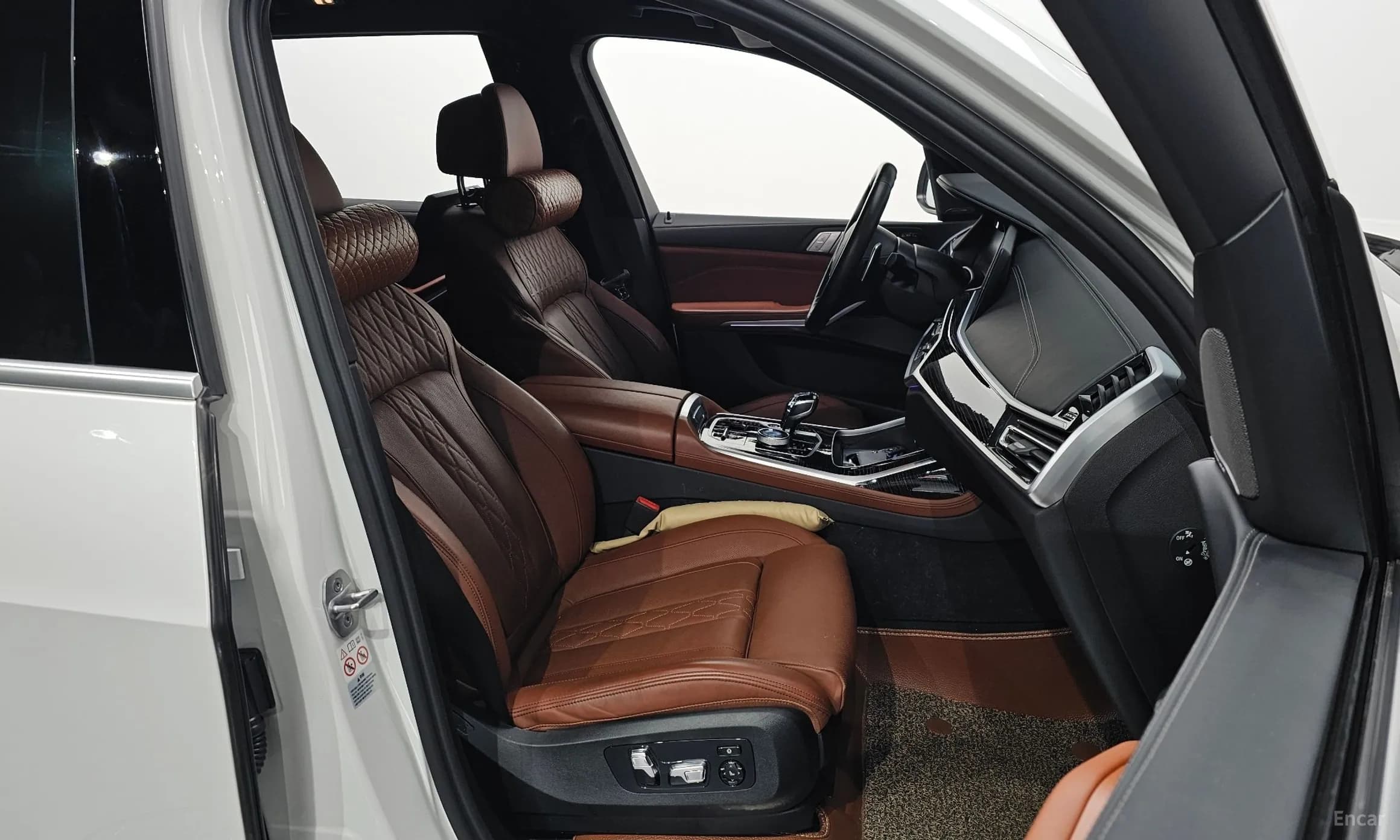 X7 (G07)