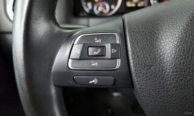 New Tiguan