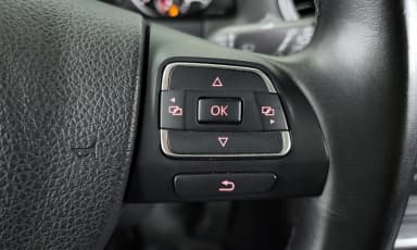 New Tiguan