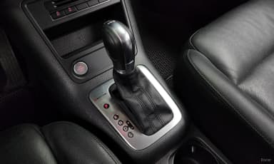 New Tiguan
